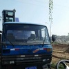 保定市出售转让二手小松土方机械