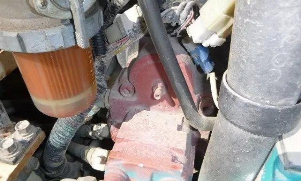 保定市出售转让二手久保田土方机械