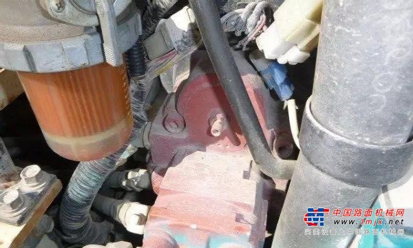 保定市出售转让二手久保田土方机械
