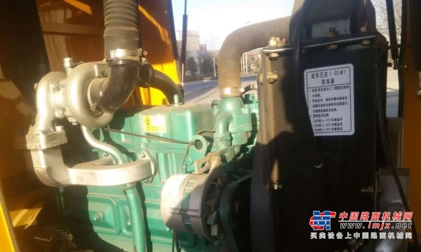 保定市出售转让二手山东临工装载机