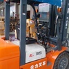 保定市出售转让二手合力电动叉车