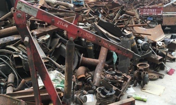 保定市出售转让二手起重机械