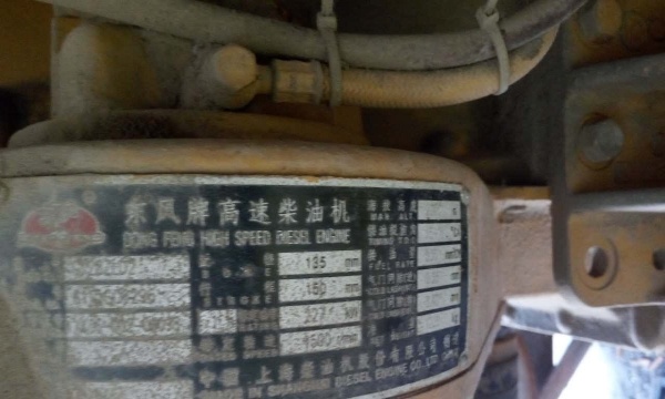 保定市出售转让二手柴油发电机