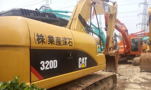 包头市出售转让二手土方机械
