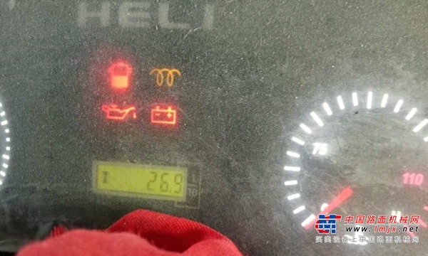 白城市出售转让二手装载机