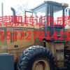 白城市出售转让二手柳工装载机