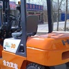 白城市出售转让二手电动叉车