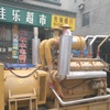 蚌埠市出售转让二手柴油发电机