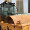 本溪市出售转让二手土方机械