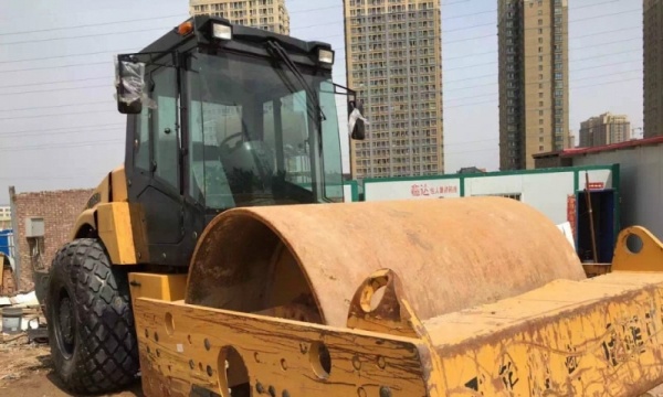 本溪市出售转让二手土方机械