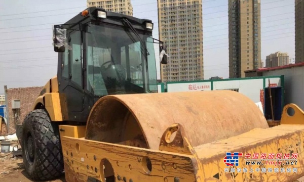 本溪市出售转让二手土方机械