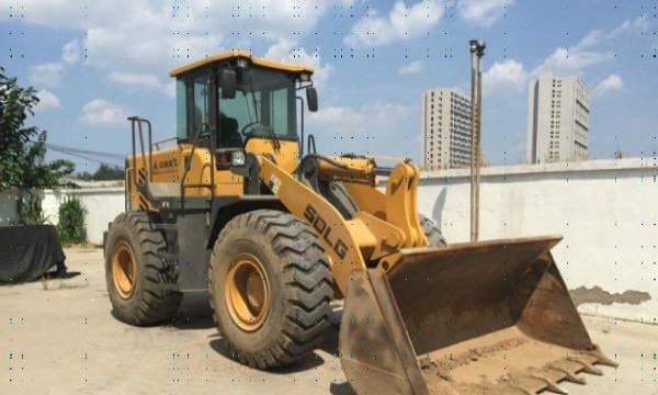 本溪市出售转让二手柳工装载机