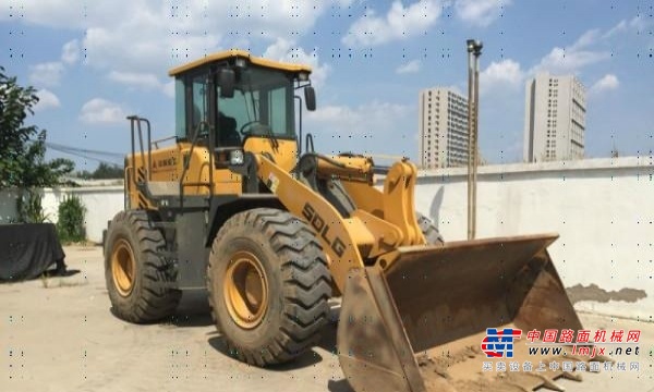 本溪市出售转让二手柳工装载机