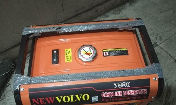 本溪市出售转让二手柴油发电机