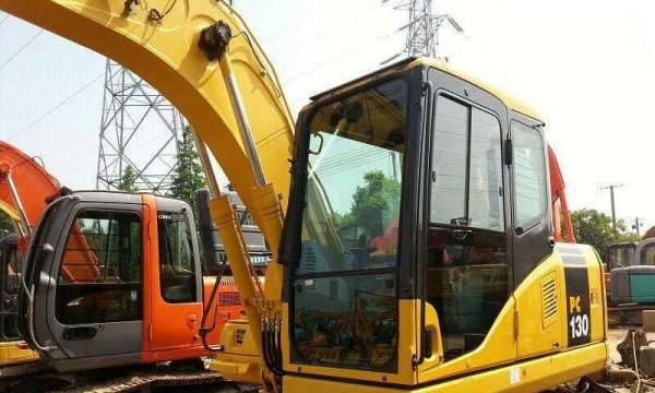 广元市出售转让二手土方机械