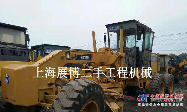 博尔塔拉出售转让二手徐工平地机