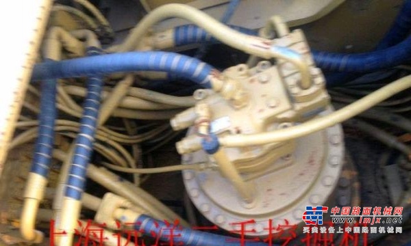 北海市出售转让二手卡特彼勒土方机械