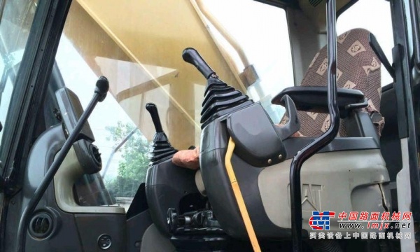 北海市出售转让二手卡特彼勒土方机械