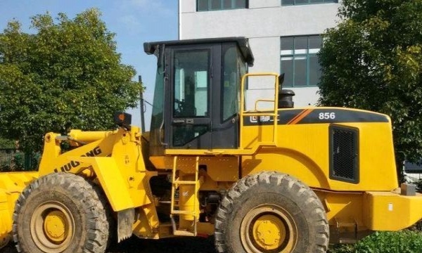 池州市出售转让二手柳工装载机
