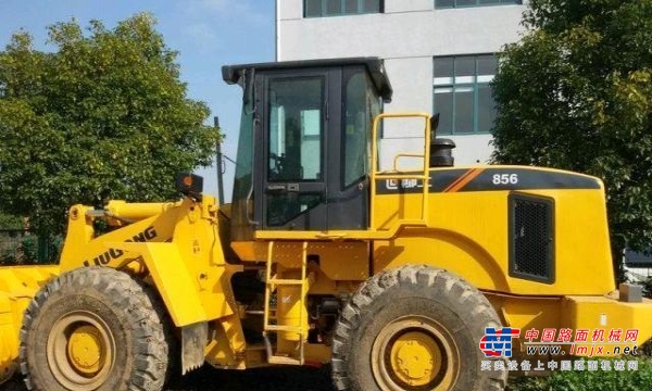 池州市出售转让二手柳工装载机