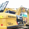 巴中市出售转让二手卡特彼勒土方机械