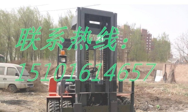 宝鸡市出售转让二手电动叉车