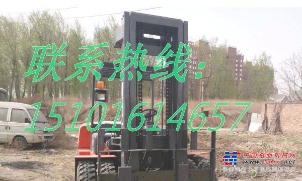 宝鸡市出售转让二手电动叉车