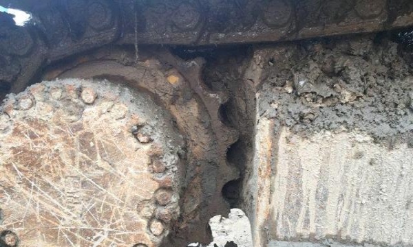 白山市出售转让二手小松土方机械