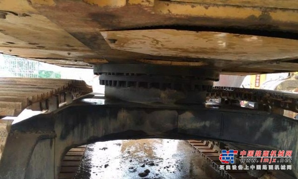 白山市出售转让二手卡特彼勒土方机械