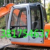 白山市出售转让二手日立土方机械