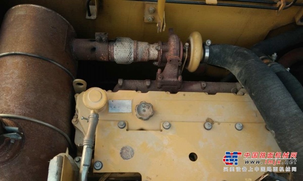 百色市出售转让二手卡特彼勒土方机械