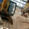 百色市出售转让二手卡特彼勒土方机械