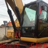 百色市出售转让二手卡特彼勒土方机械