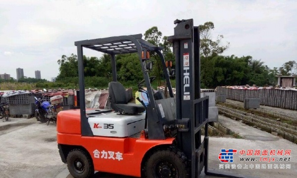 重庆出售转让二手电动叉车