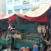 重庆出售转让二手柴油发电机