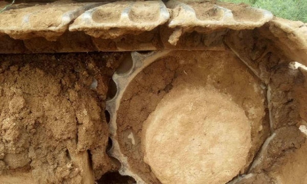 长春市出售转让二手三一重工土方机械