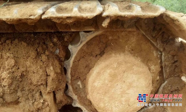 长春市出售转让二手三一重工土方机械