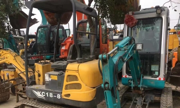 长沙市出售转让二手日立土方机械