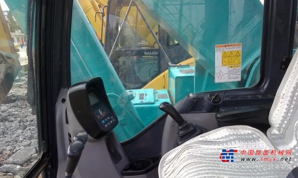 长沙市出售转让二手神钢土方机械