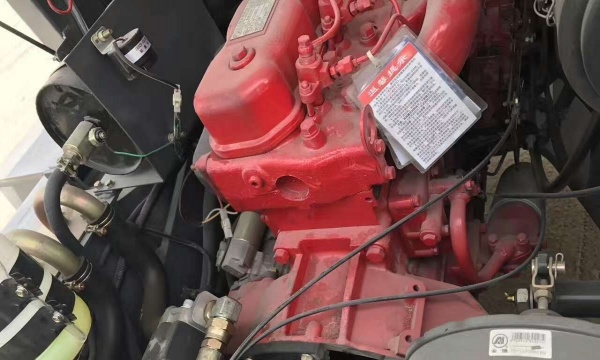 长沙市出售转让二手合力电动叉车