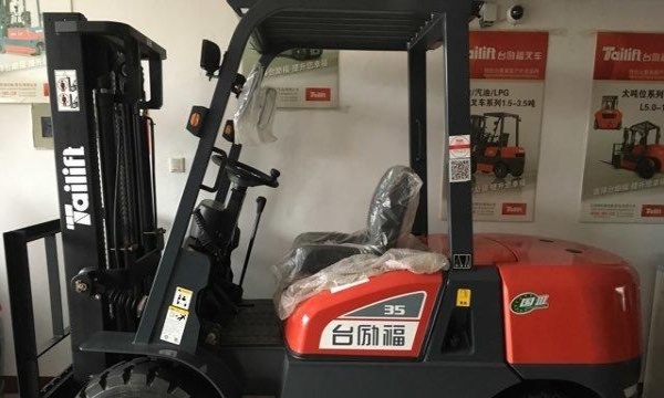 长沙市出售转让二手电动叉车