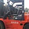 长沙市出售转让二手合力电动叉车
