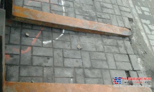 长沙市出售转让二手电动叉车