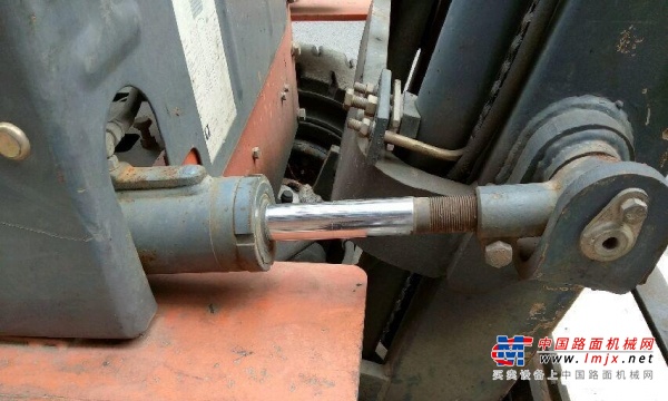 长沙市出售转让二手合力电动叉车