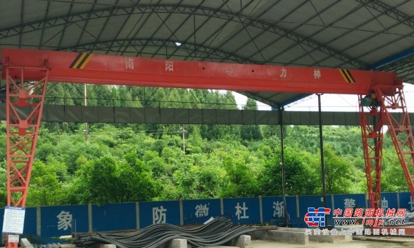 长沙市出售转让二手起重机械