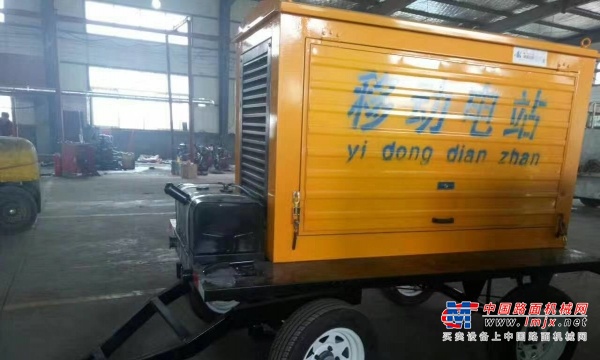 长沙市出售转让二手柴油发电机