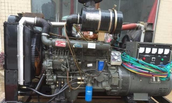 长沙市出售转让二手柴油发电机