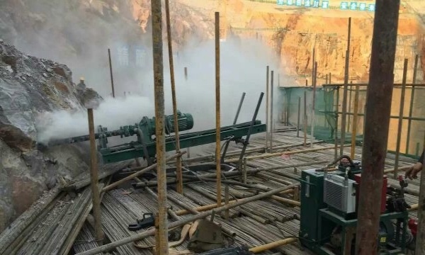 长沙市出售转让二手桩工机械