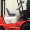 常州市出售转让二手合力电动叉车