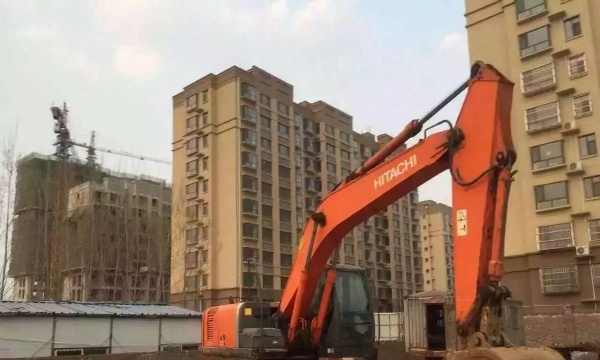 沧州市出售转让二手土方机械